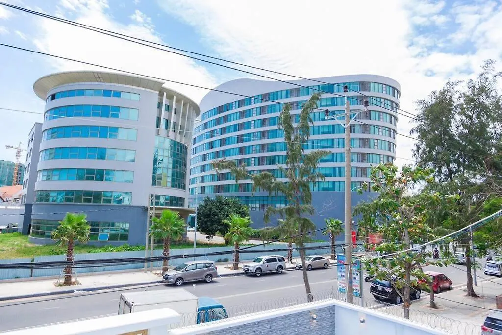 Crystal 12A Villa Vung Tau