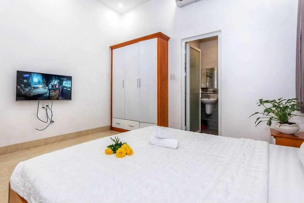 Crystal 12A Villa Vung Tau 0*,