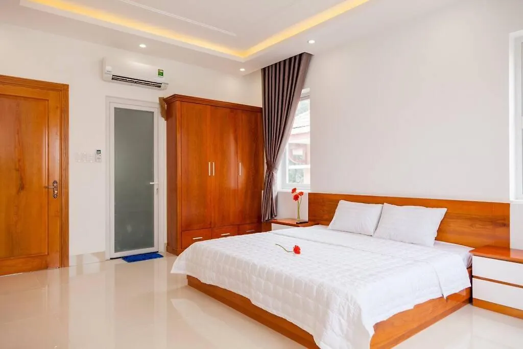 Crystal 12A Villa Vung Tau