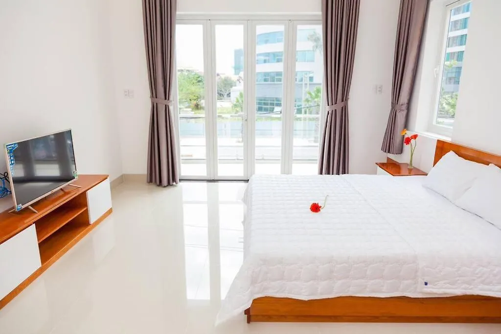 Crystal 12A Villa Vung Tau Vietnam