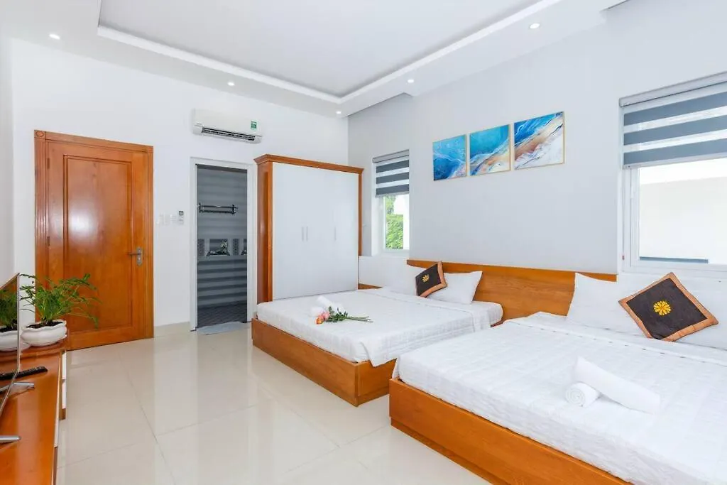 Crystal 12A Villa Vung Tau 0*,  Vietnam