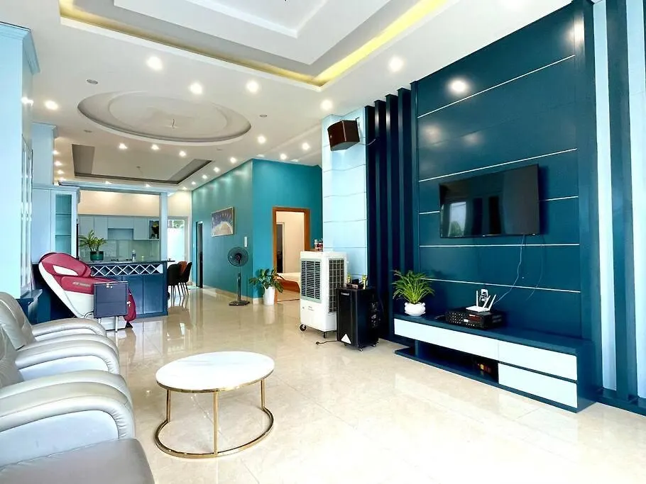 Crystal 12A Villa Vung Tau Vietnam