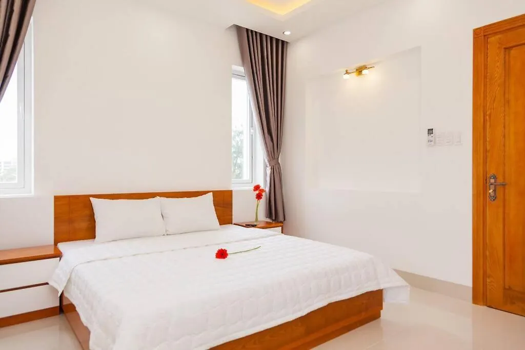 Crystal 12A Villa Vung Tau