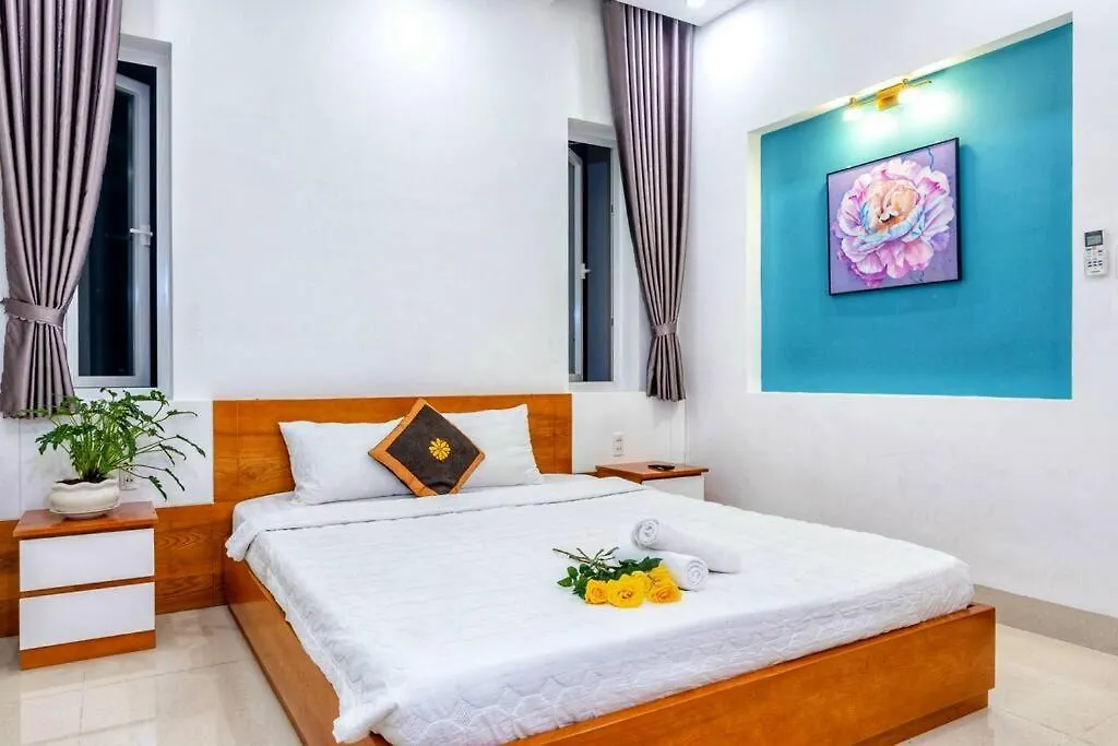 Crystal 12A Villa Vung Tau Vietnam