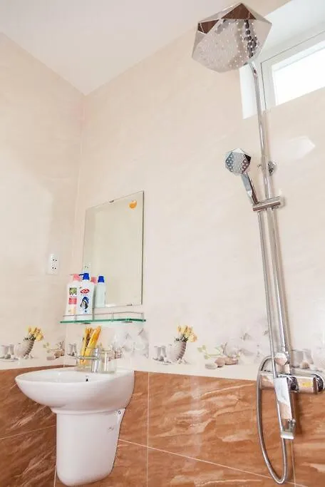 Crystal 12A Villa Vung Tau