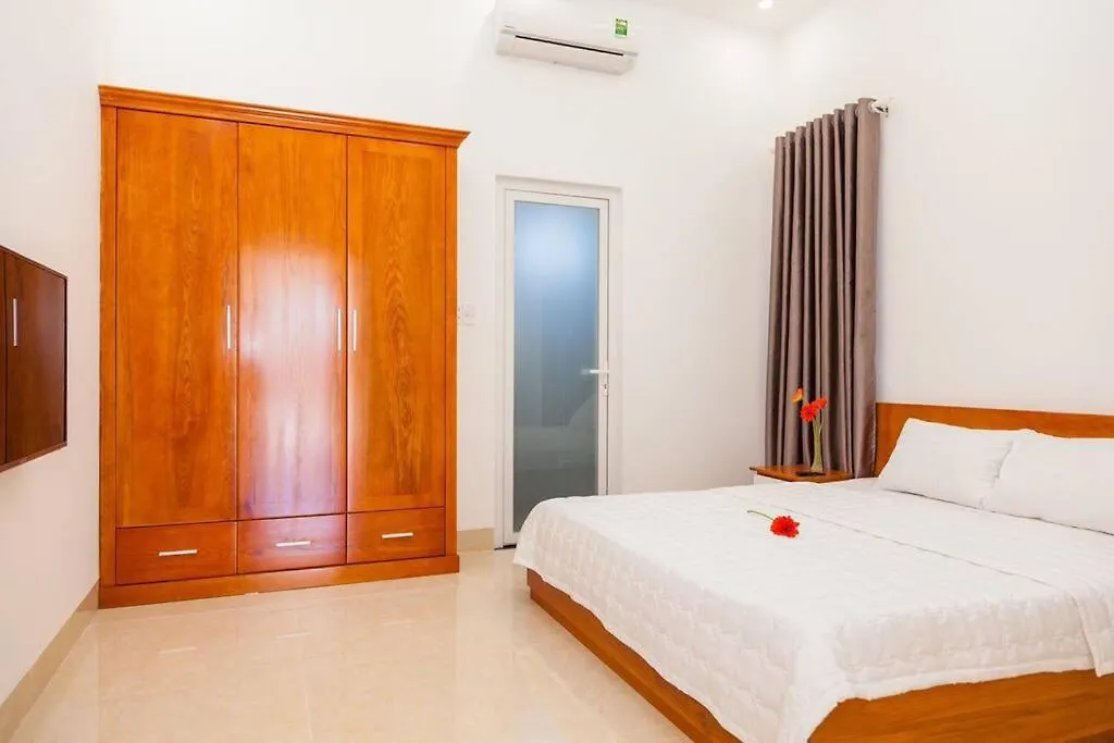 Crystal 12A Villa Vung Tau