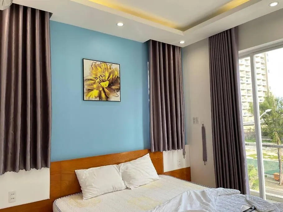 Crystal 12A Villa Vung Tau
