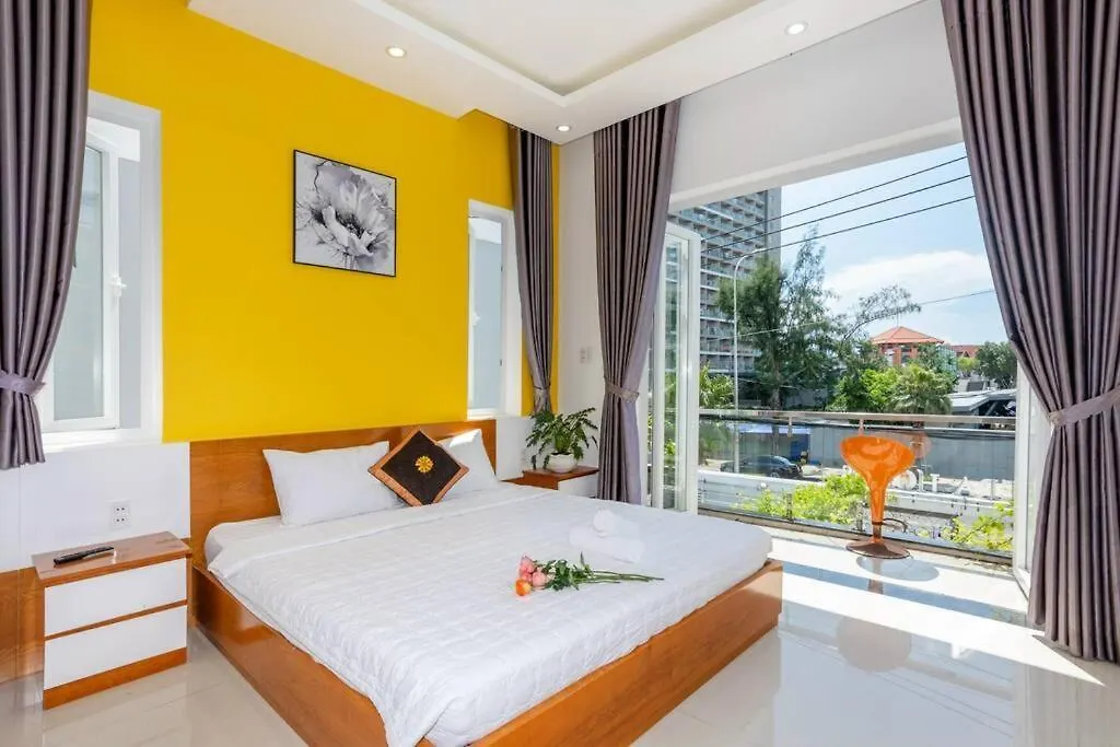 Crystal 12A Villa Vung Tau
