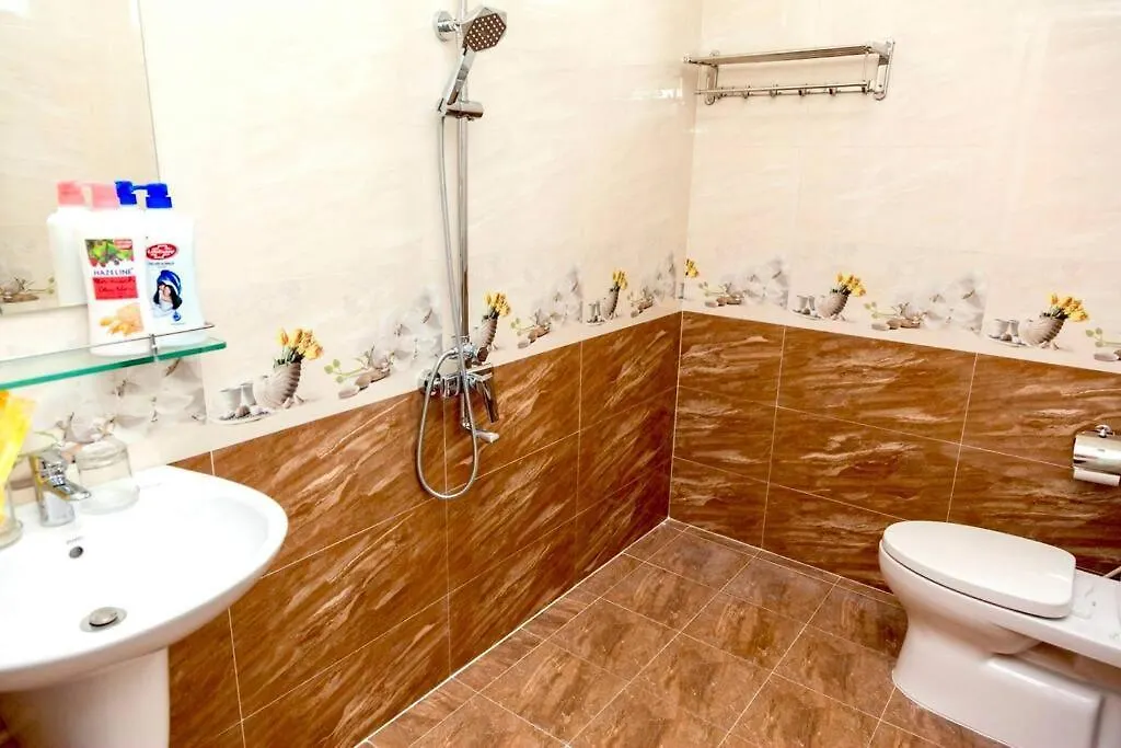 Crystal 12A Villa Vung Tau