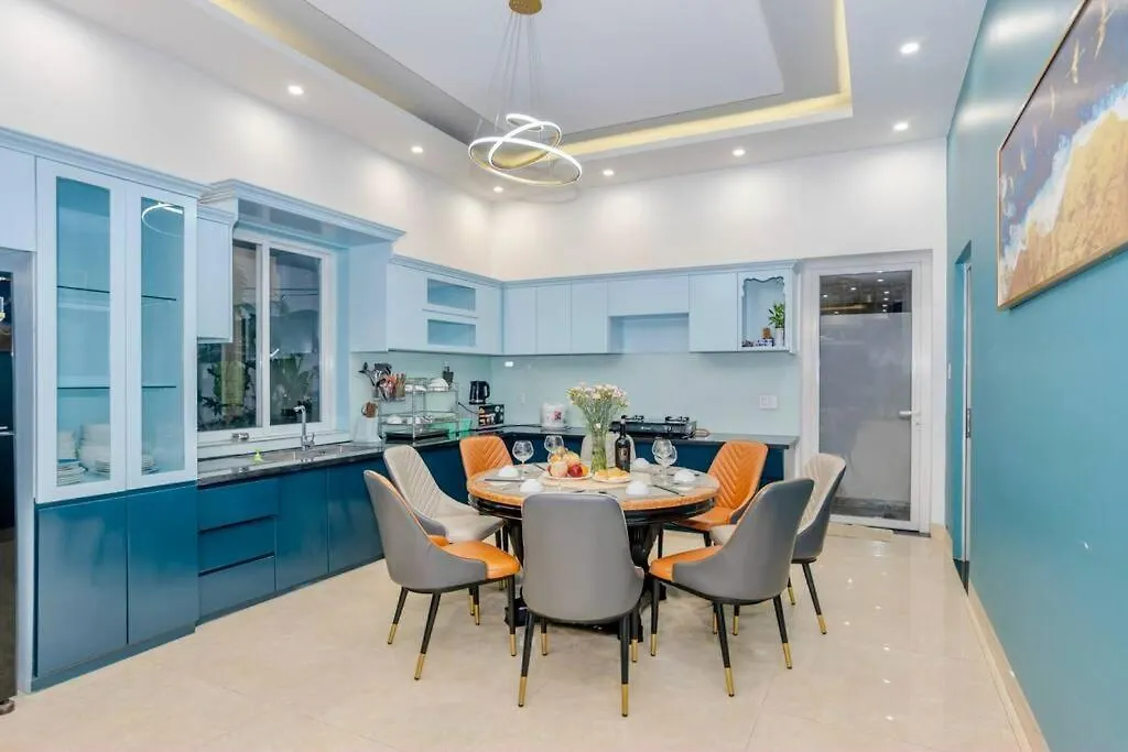 Crystal 12A Villa Vung Tau