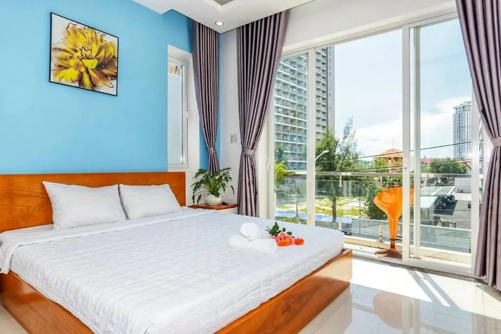 Crystal 12A Villa Vung Tau 0*,  Vietnam