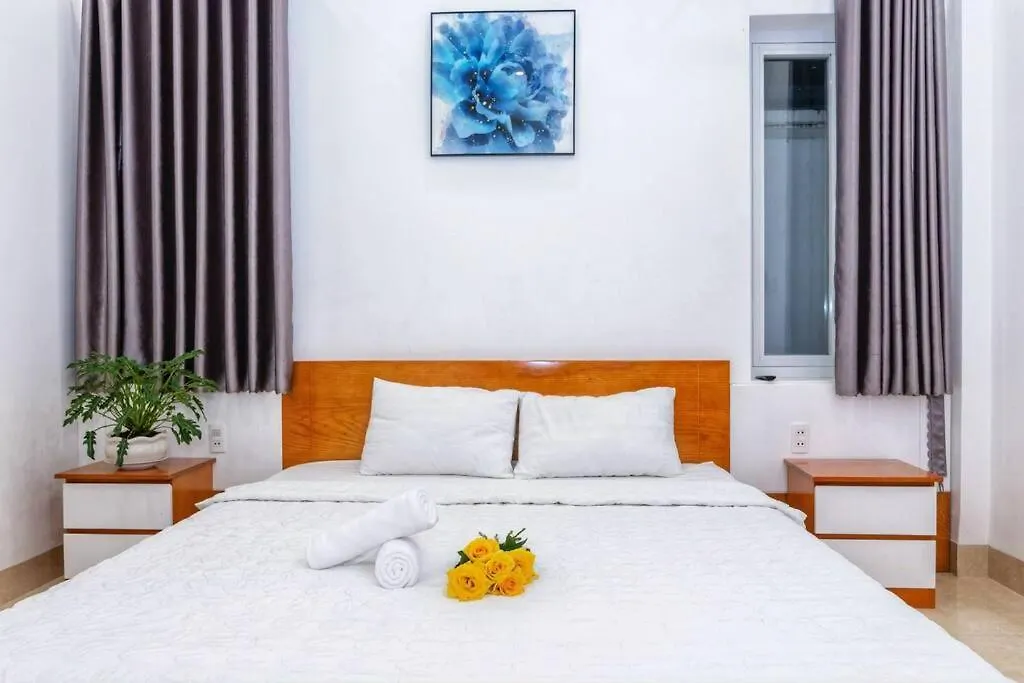 Crystal 12A Villa Vung Tau Vietnam
