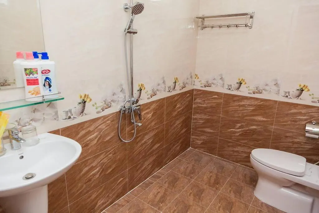 Crystal 12A Villa Vung Tau