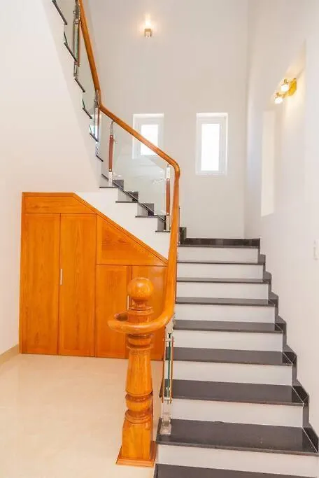 Crystal 12A Villa Vung Tau Vietnam