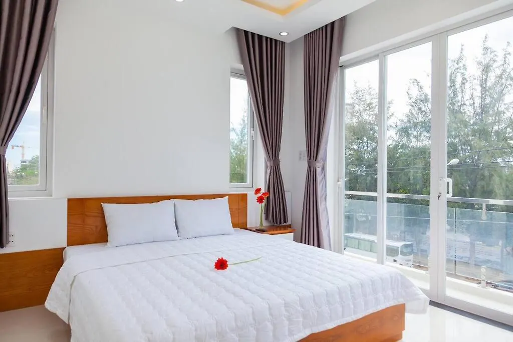 Crystal 12A Villa Vung Tau Vietnam
