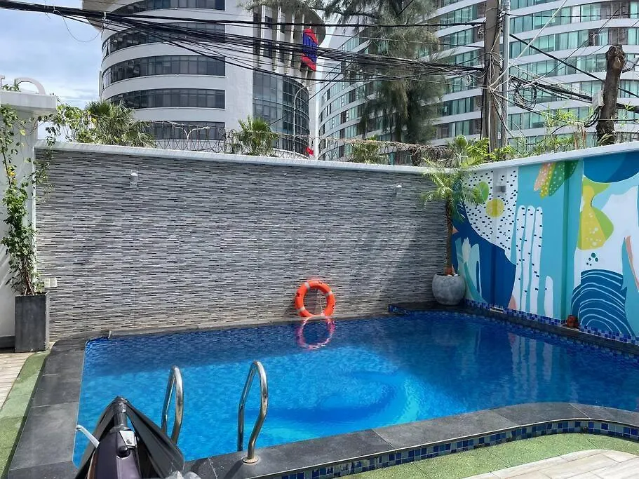 Crystal 12A Villa Vung Tau Vietnam