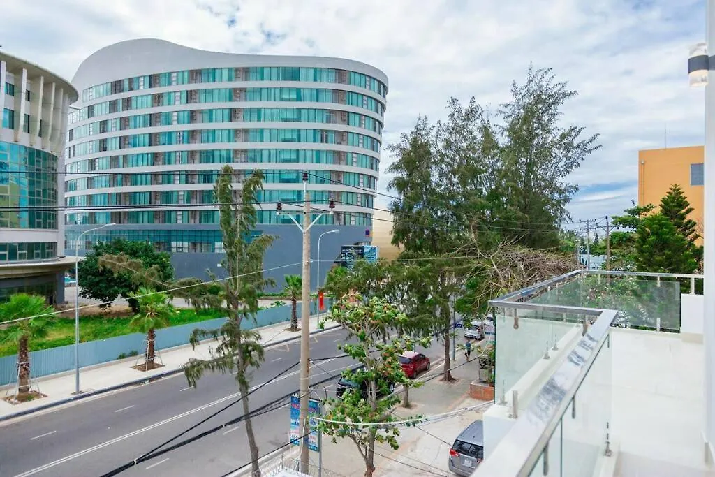 Crystal 12A Villa Vung Tau