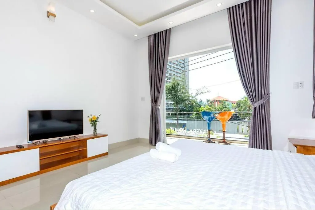 Crystal 12A Villa Vung Tau 0*,  Vietnam