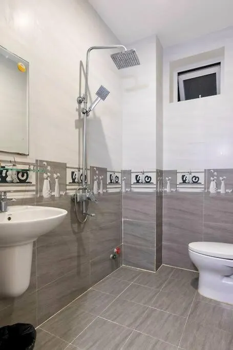 Crystal 12A Villa Vung Tau