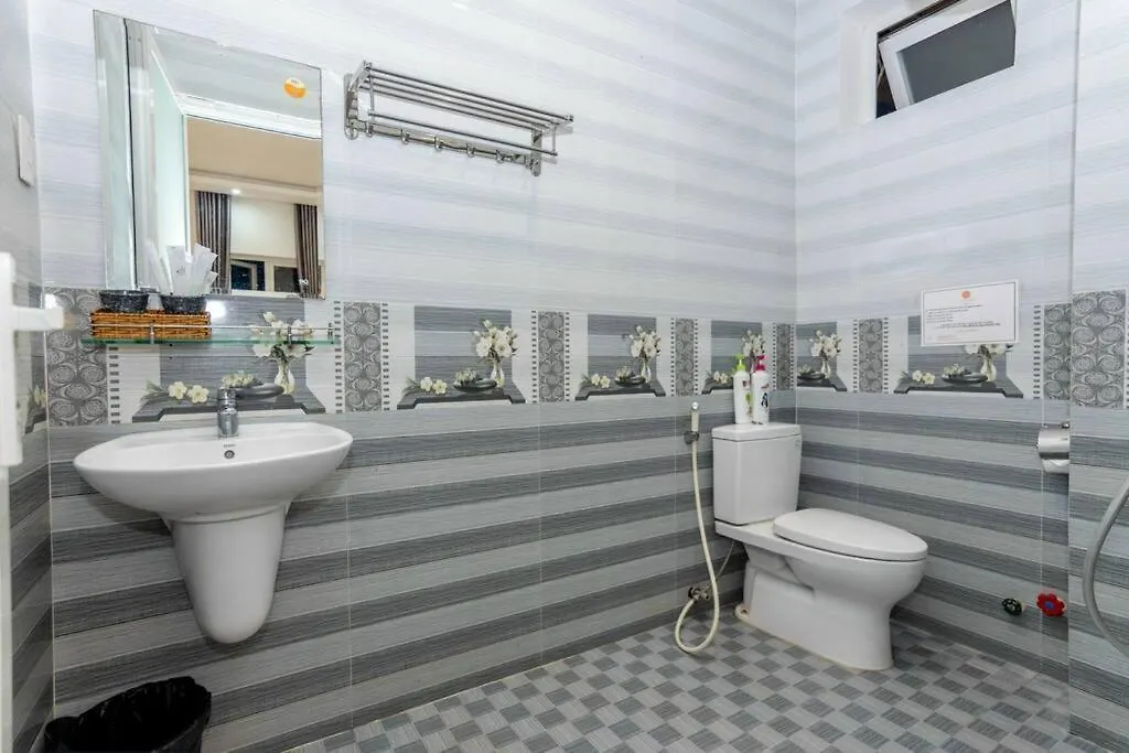 Crystal 12A Villa Vung Tau